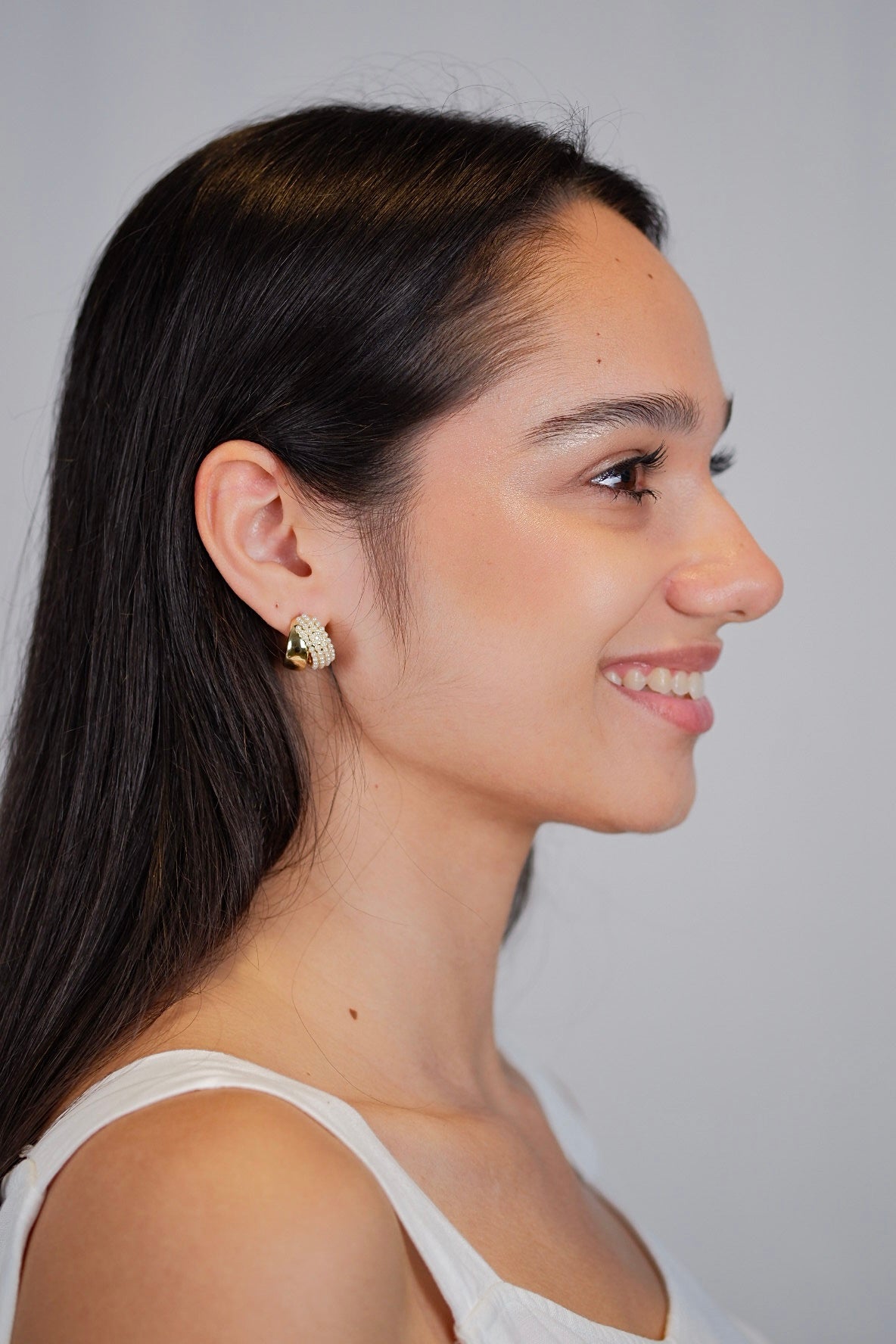 Aretes Natasha