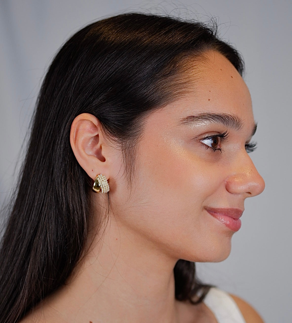 Aretes Natasha