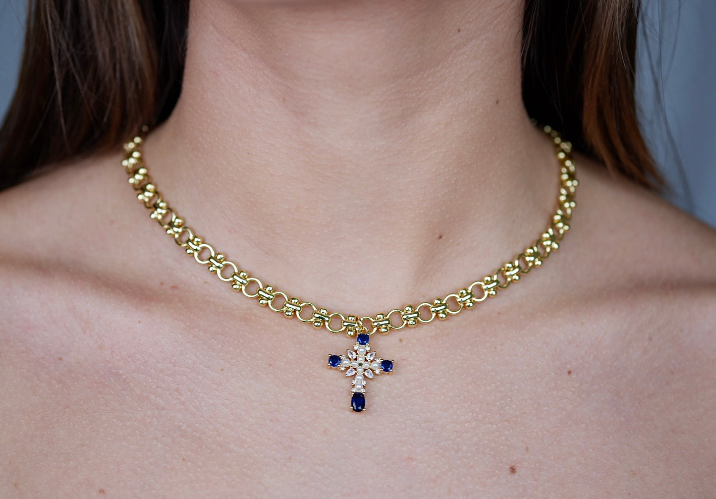 Collar Elen