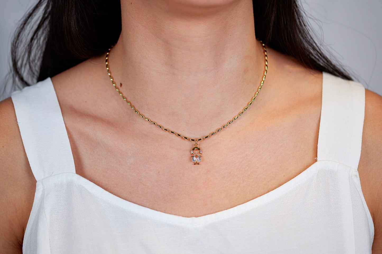 Collar De Hijos
