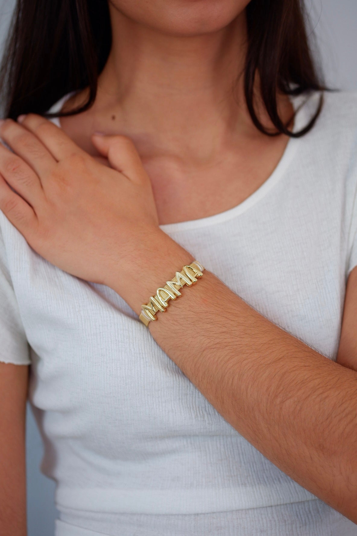 Pulsera Mamá 2