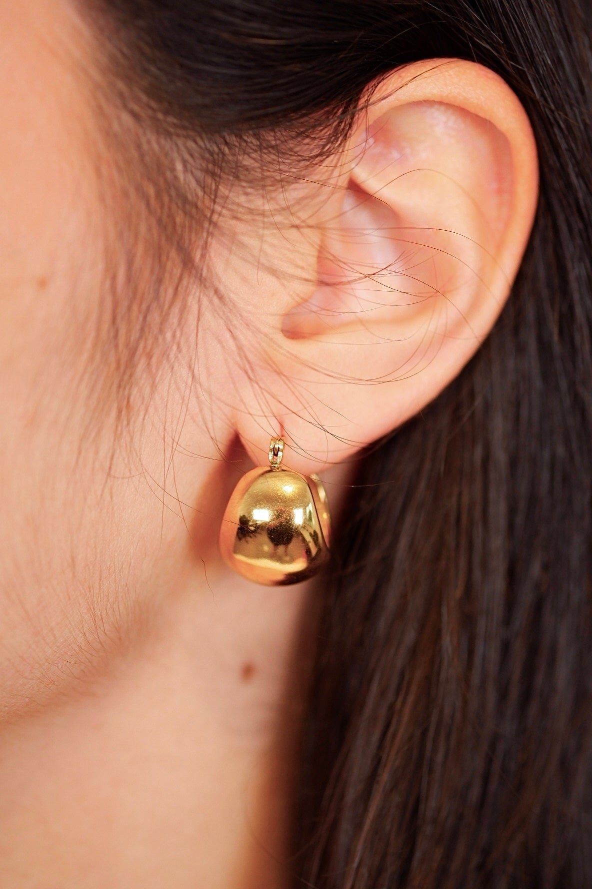 Aretes Alondra