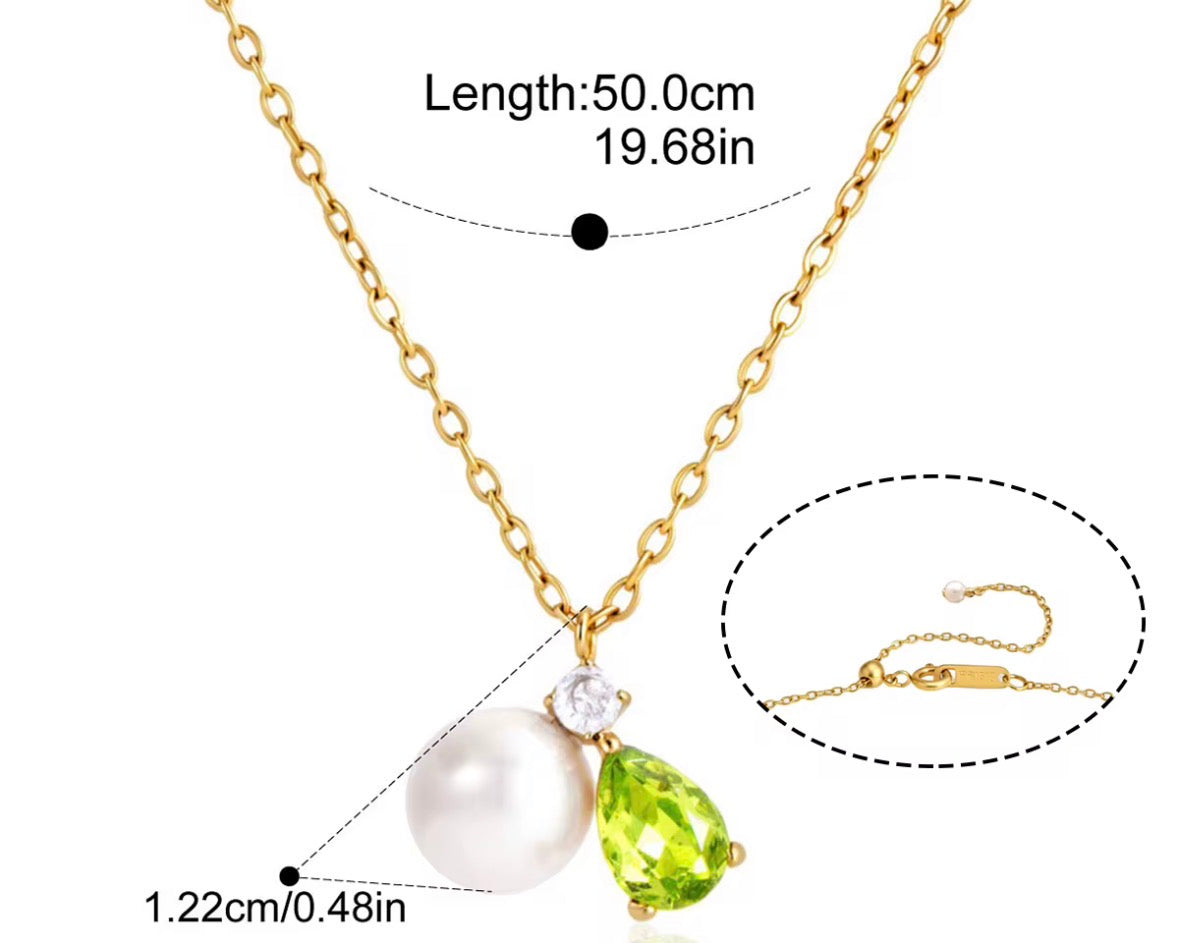 Set Doble Vanessa
