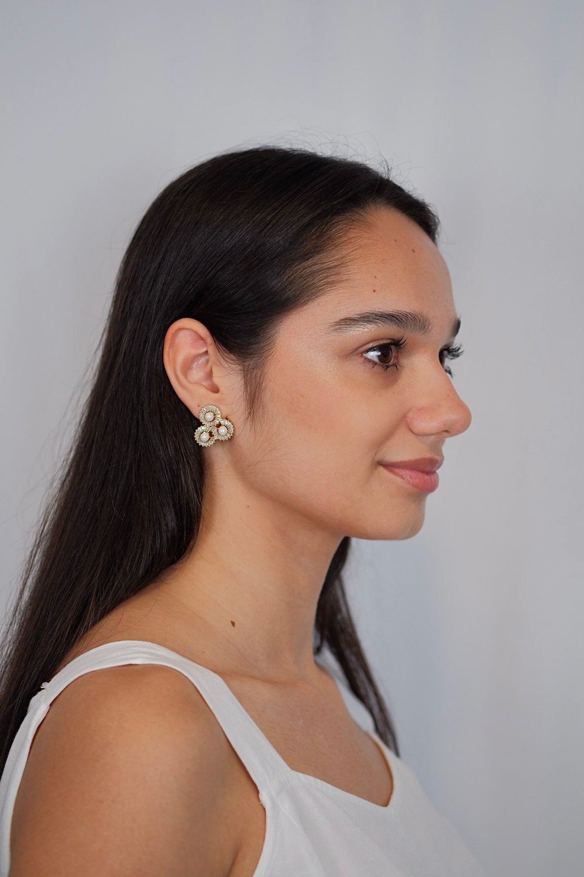 Aretes Anastasia