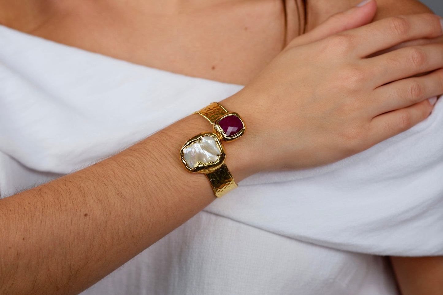 Pulsera Nadia