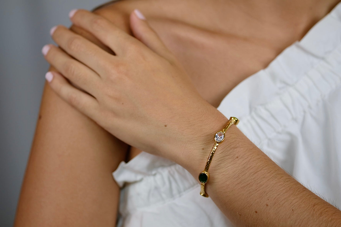Pulsera Mariela