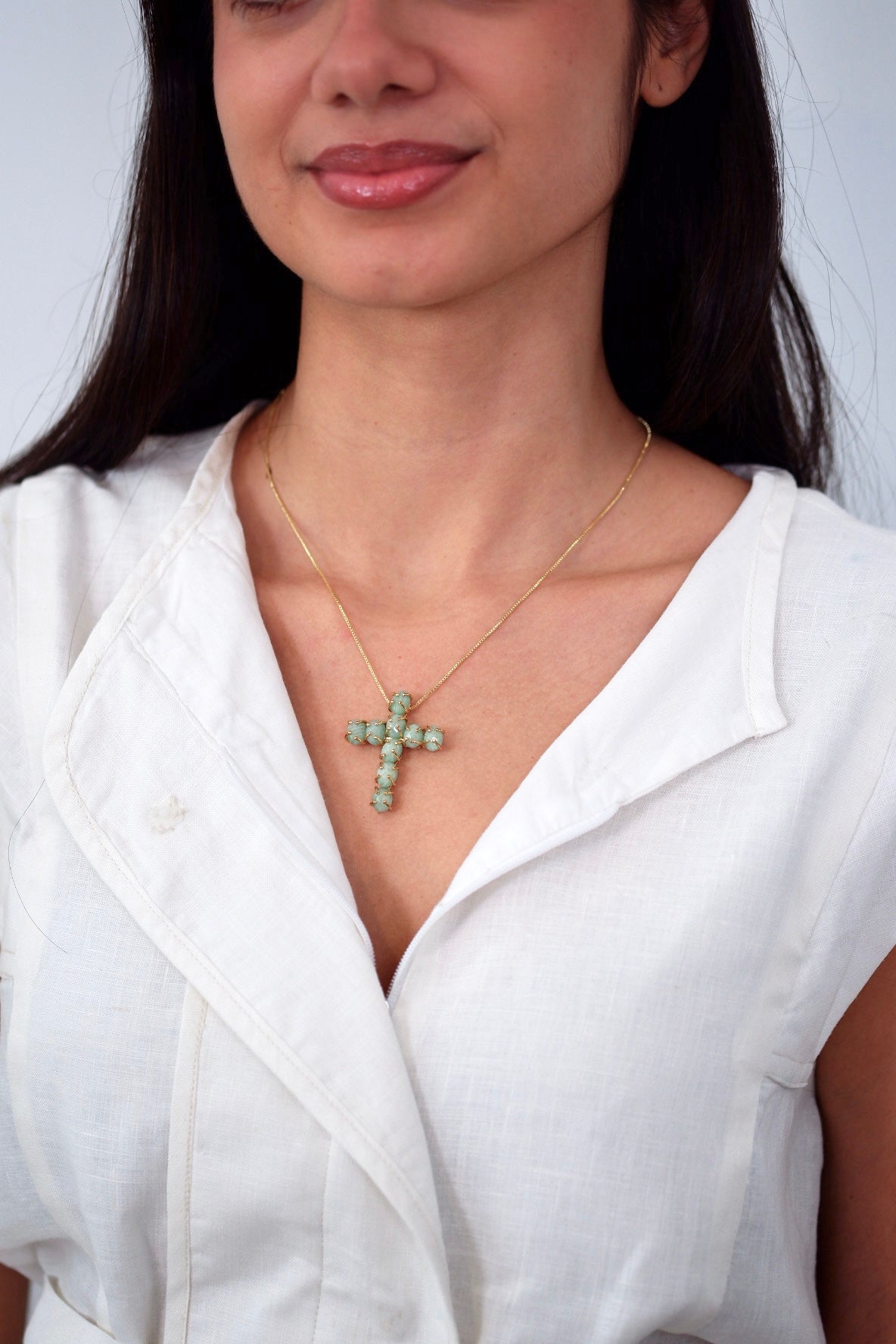 Collar Anabel