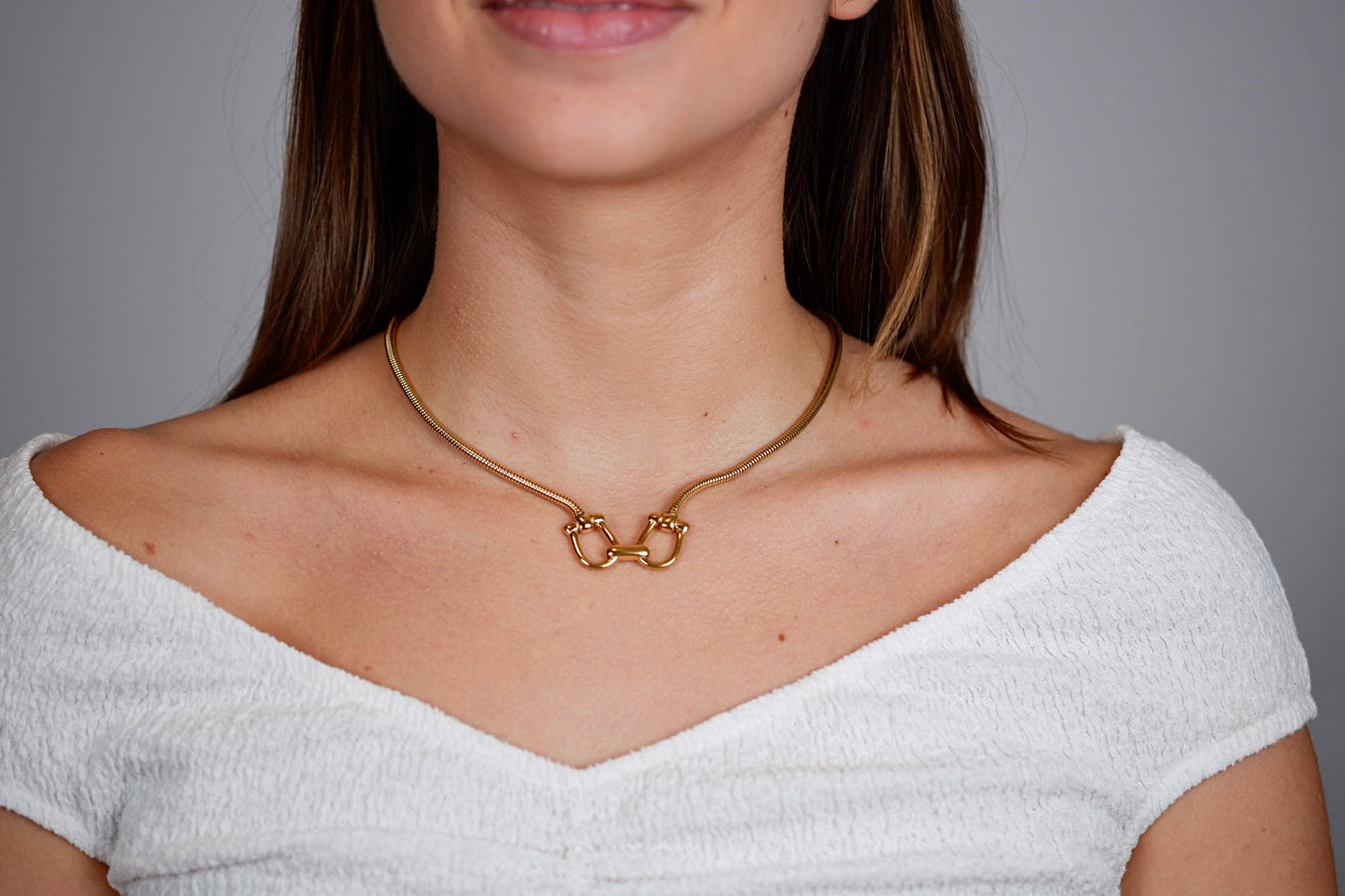 Collar Sonia