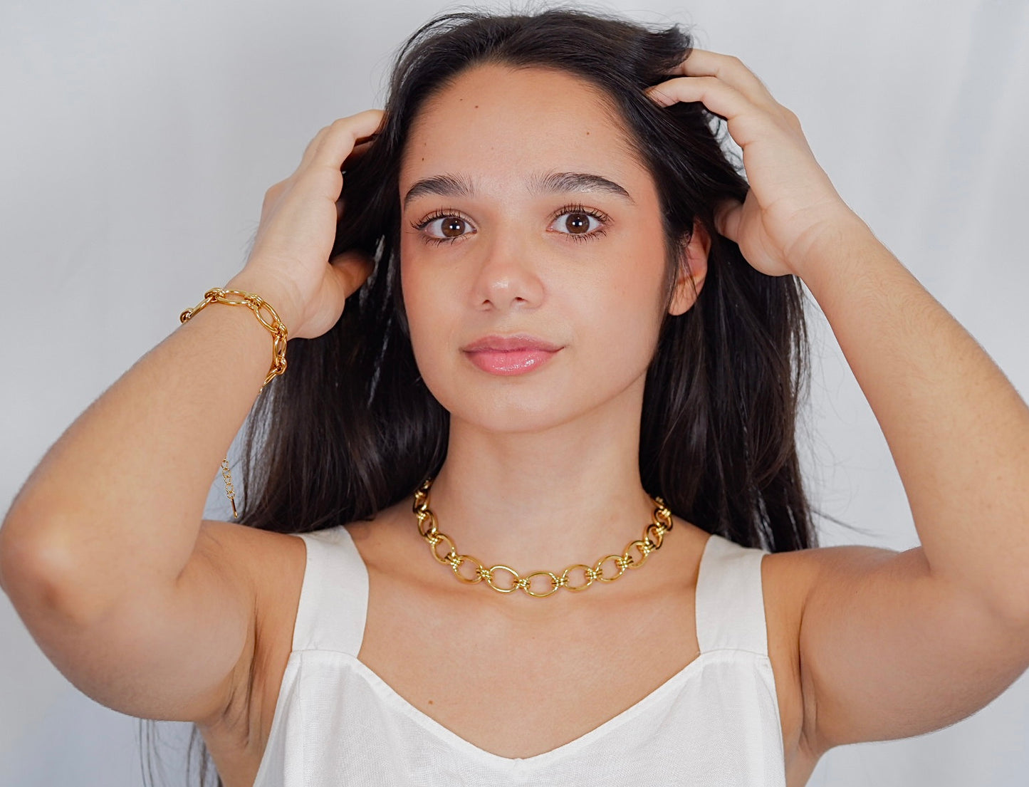 Set doble Irene