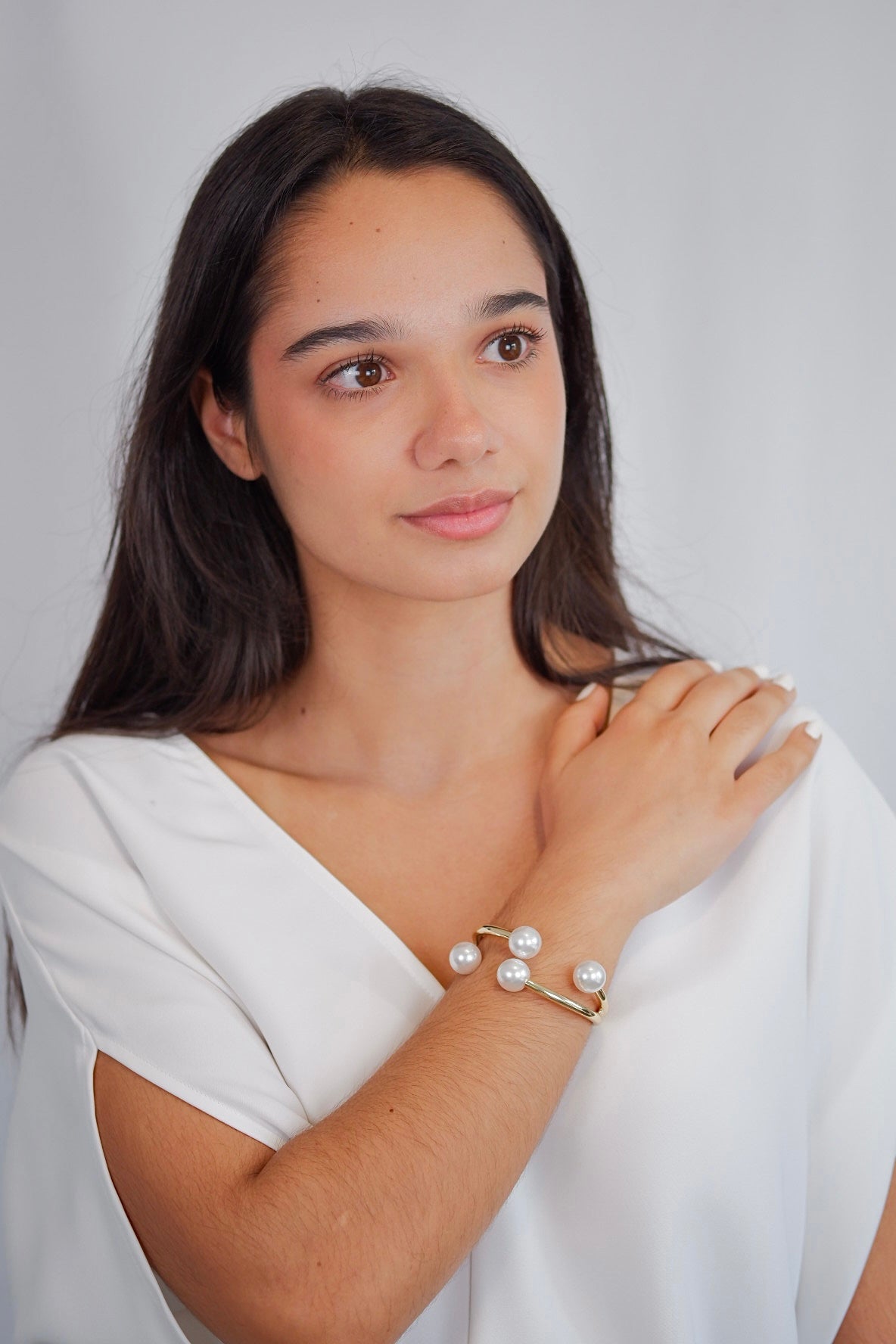 Pulsera Maritza