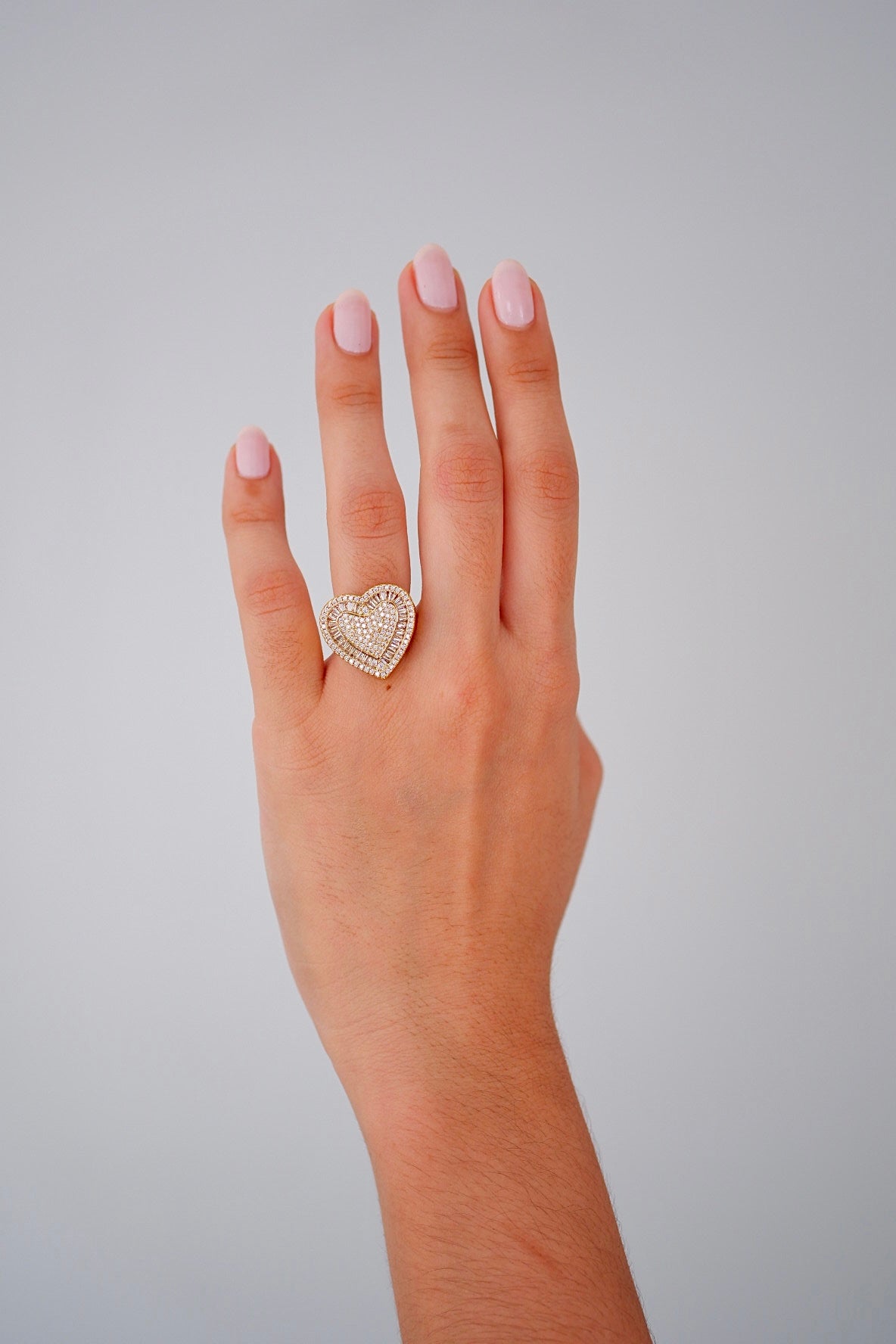 Anillo Siempre Juntos