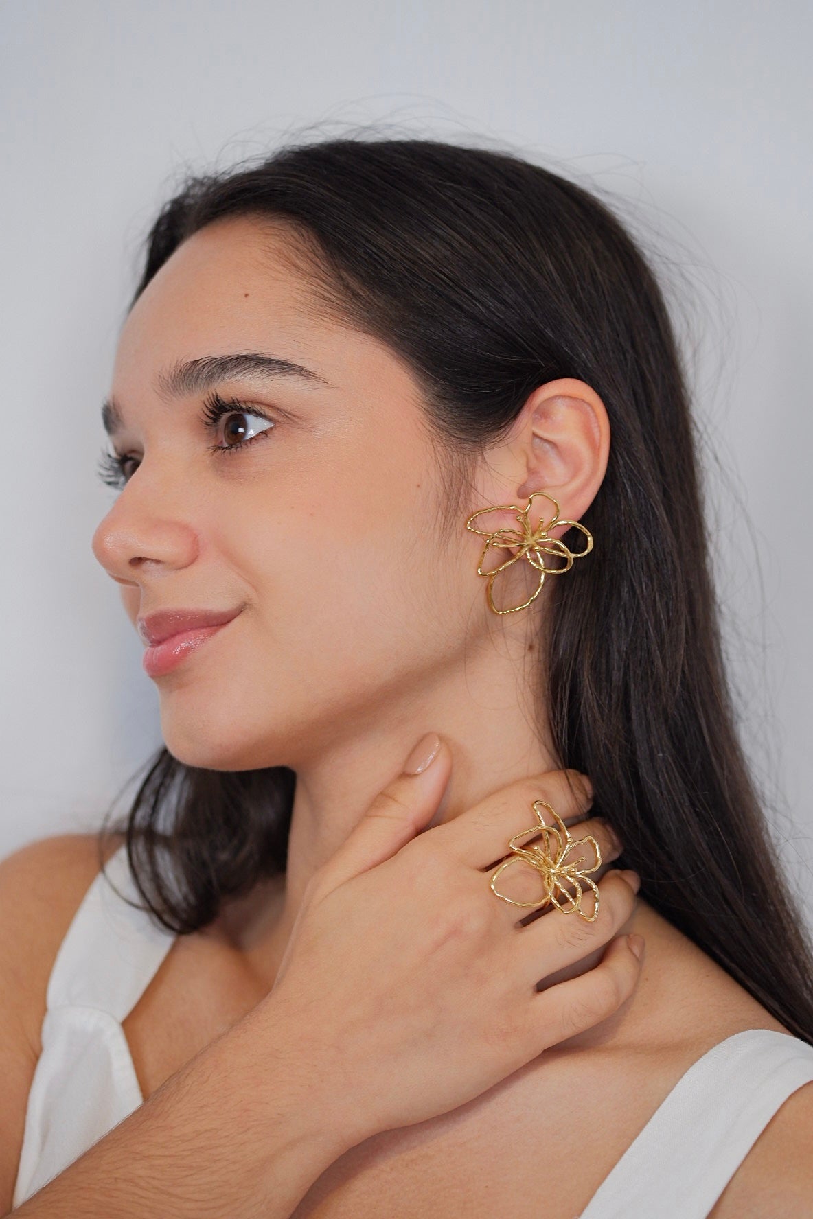 Set Doble Teresa