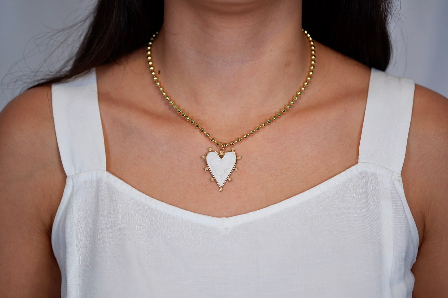 Collar Marianna