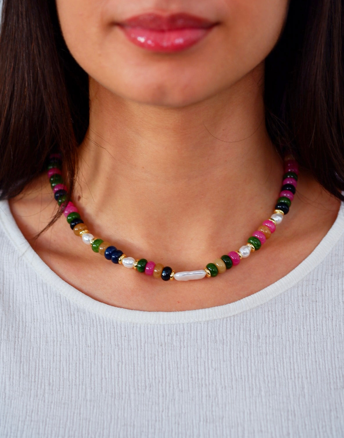 Collar Graciella