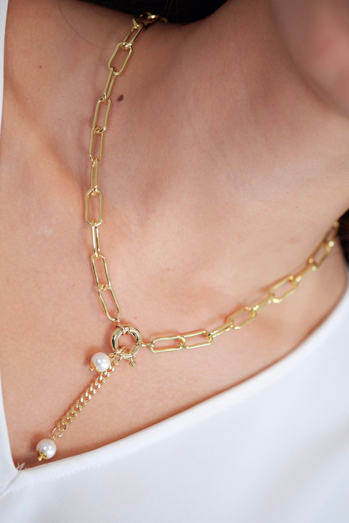 Collar Sandra