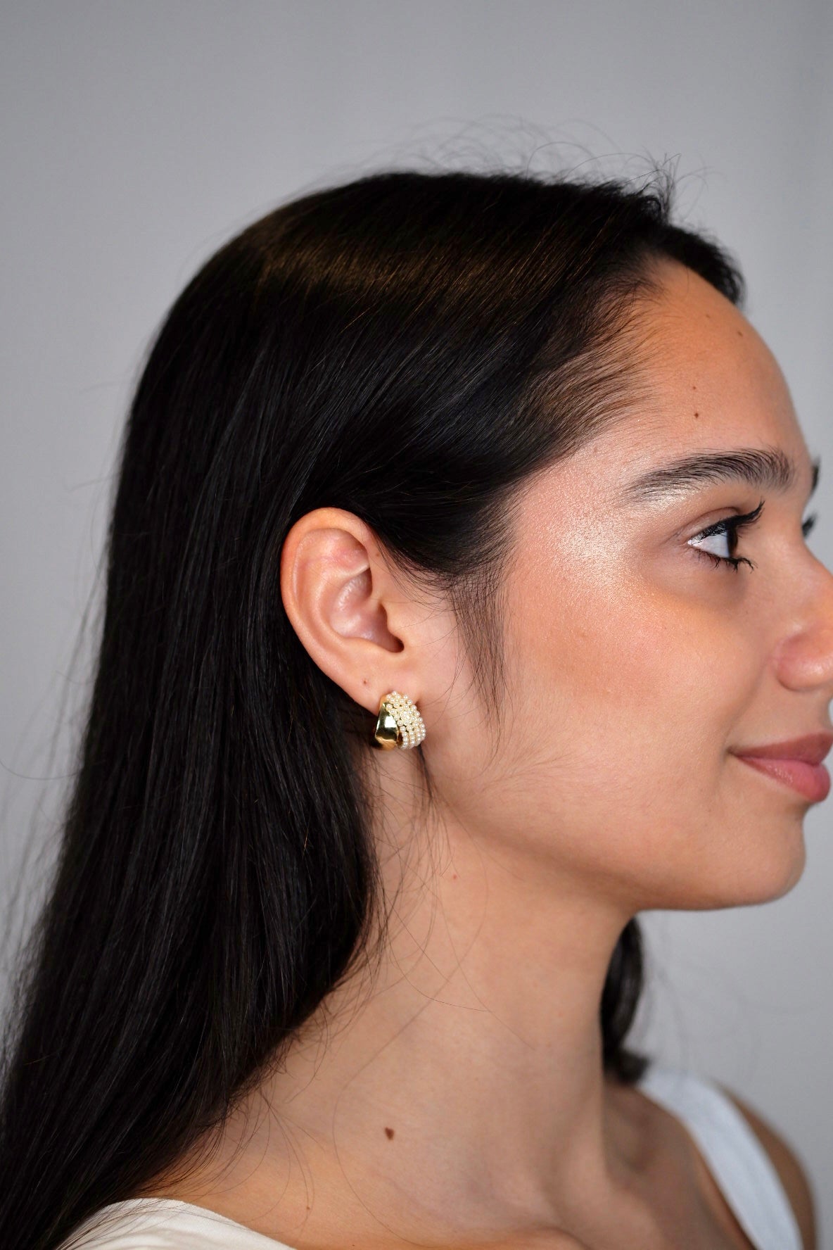 Aretes Natasha