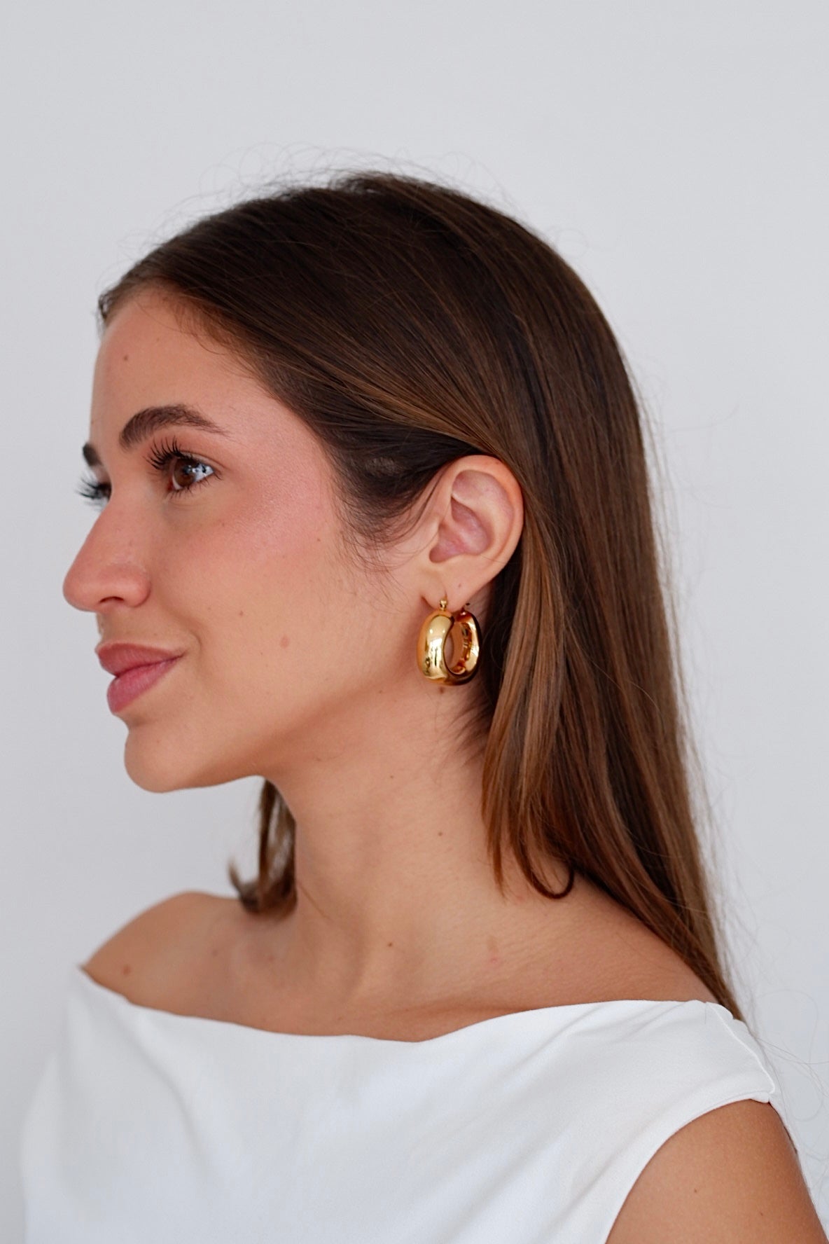 Aretes Leslie