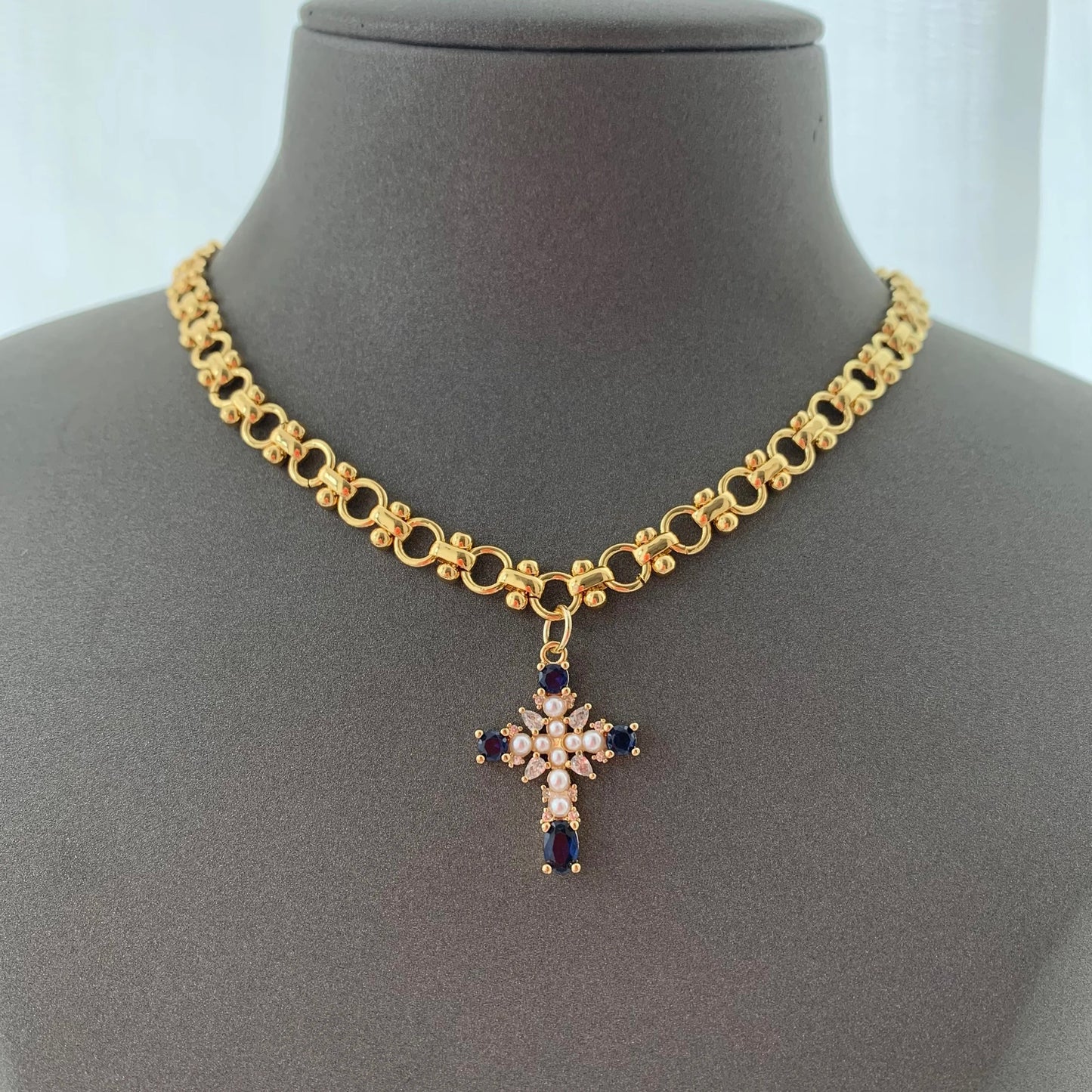 Collar Elen