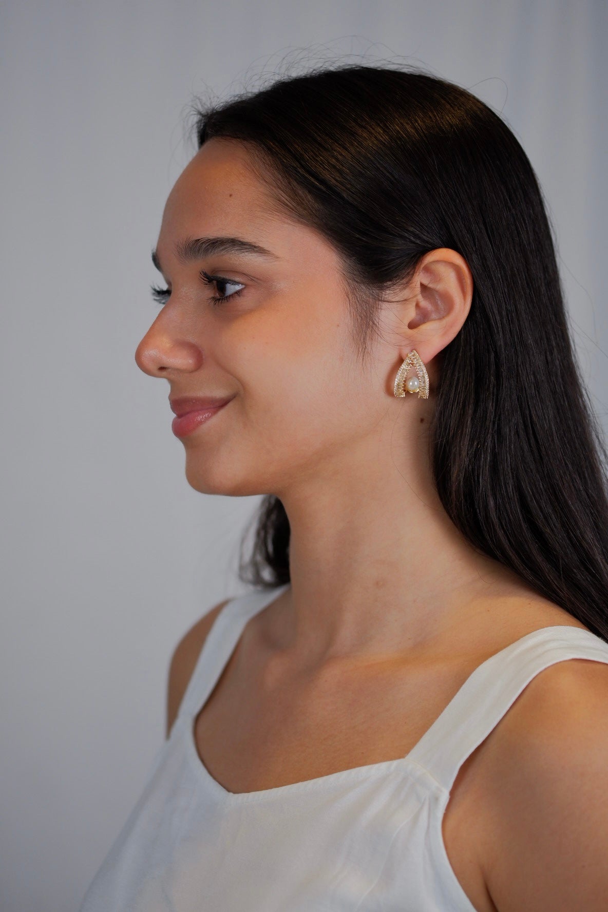Aretes Luciana