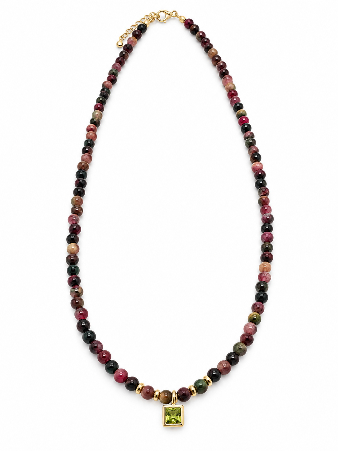 Collar Dilia