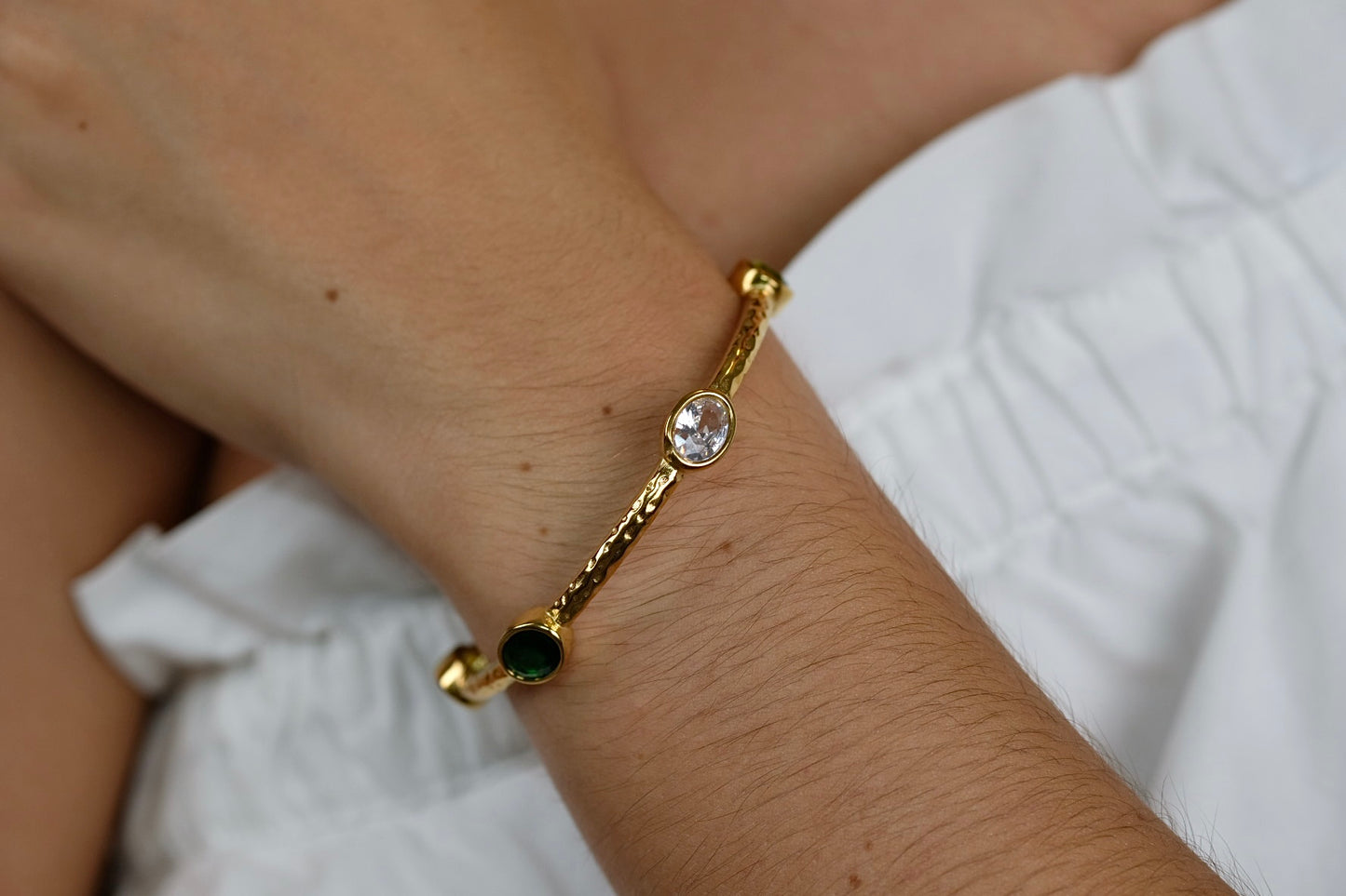 Pulsera Mariela