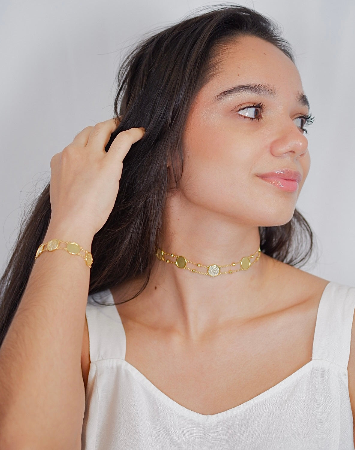 Set doble Leticia