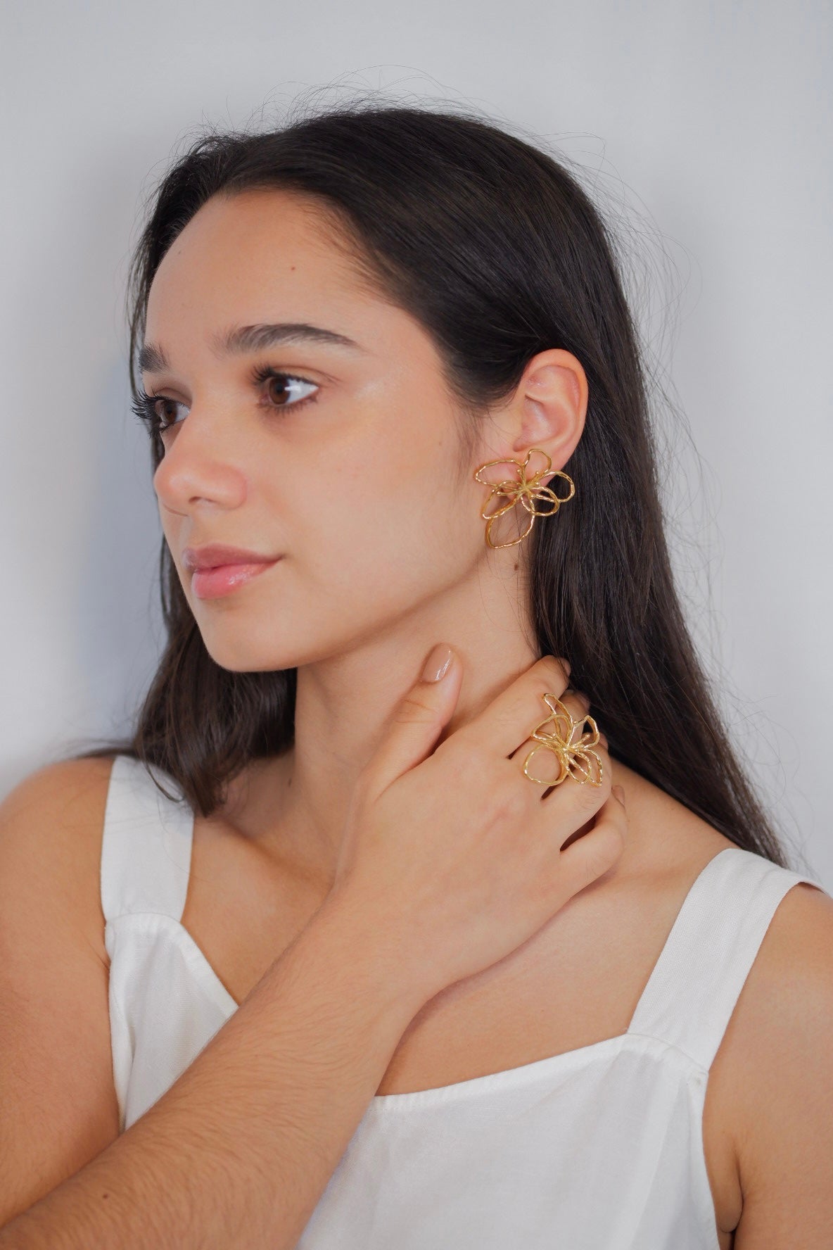 Set Doble Teresa
