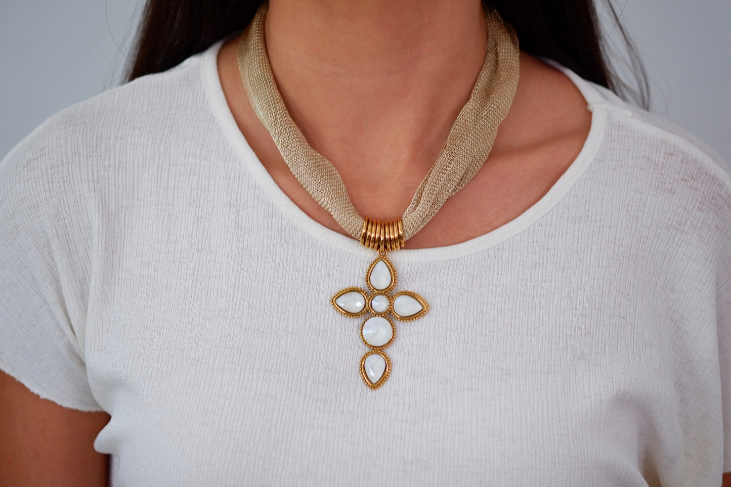 Collar Roberta