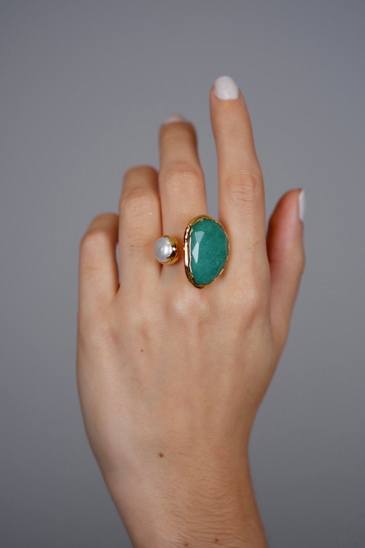 Anillo Carla