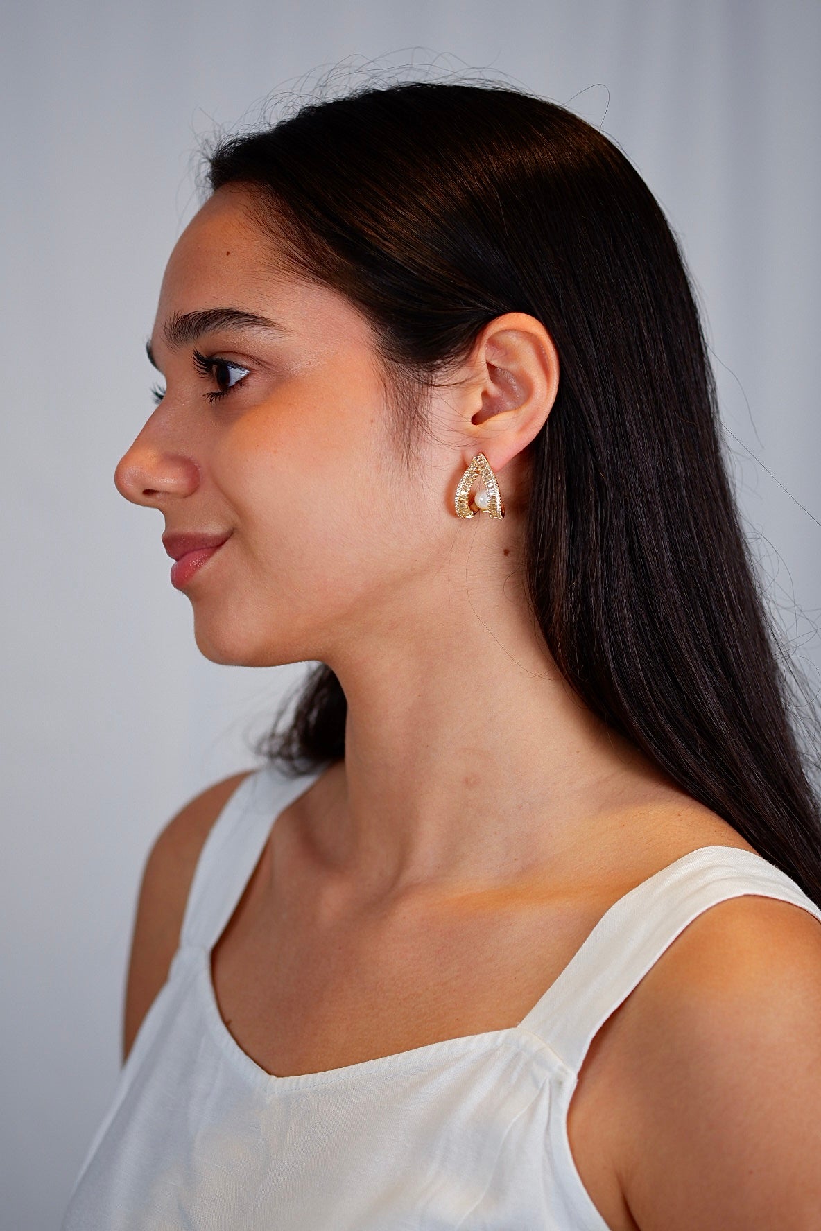 Aretes Luciana