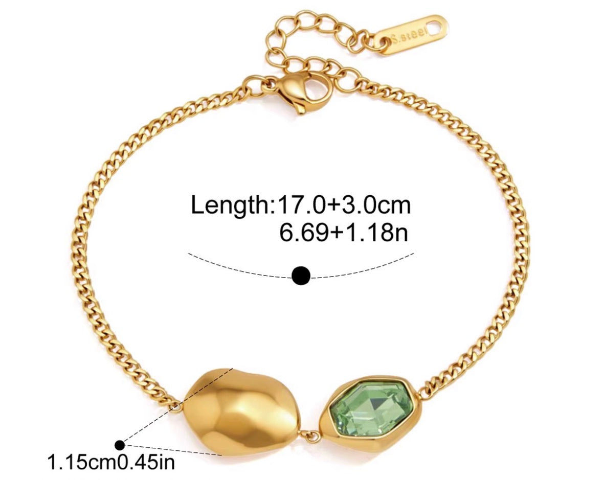 Pulsera Jessica