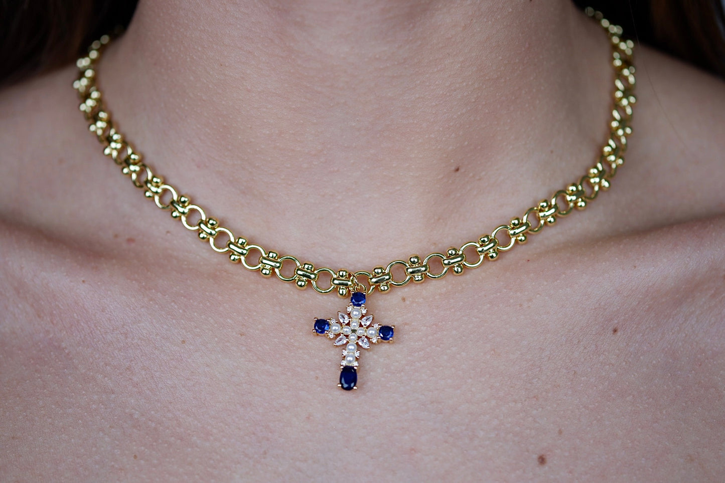 Collar Elen