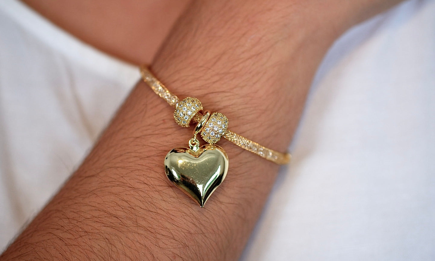 Pulsera Lourdes