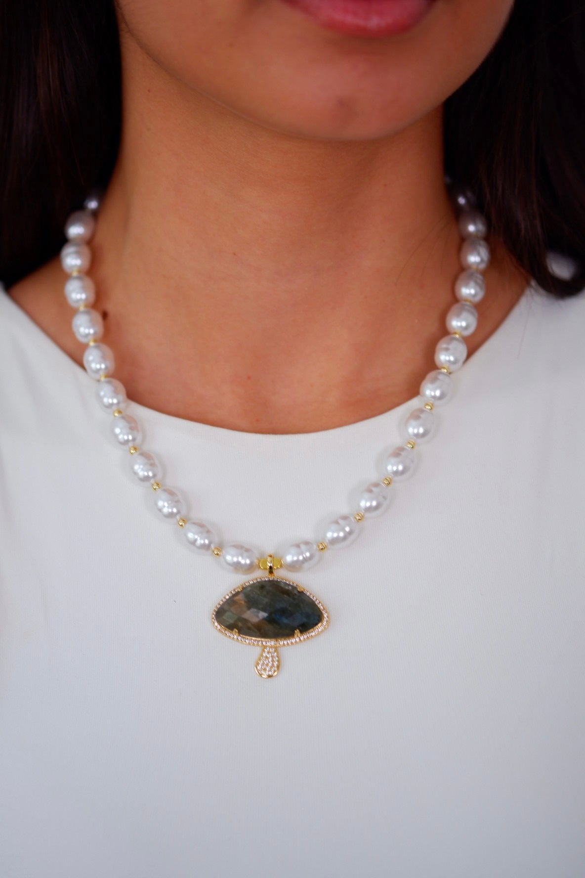 Collar Elba