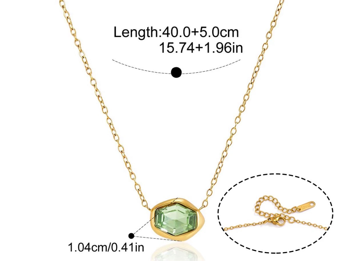 Collar Rosalia