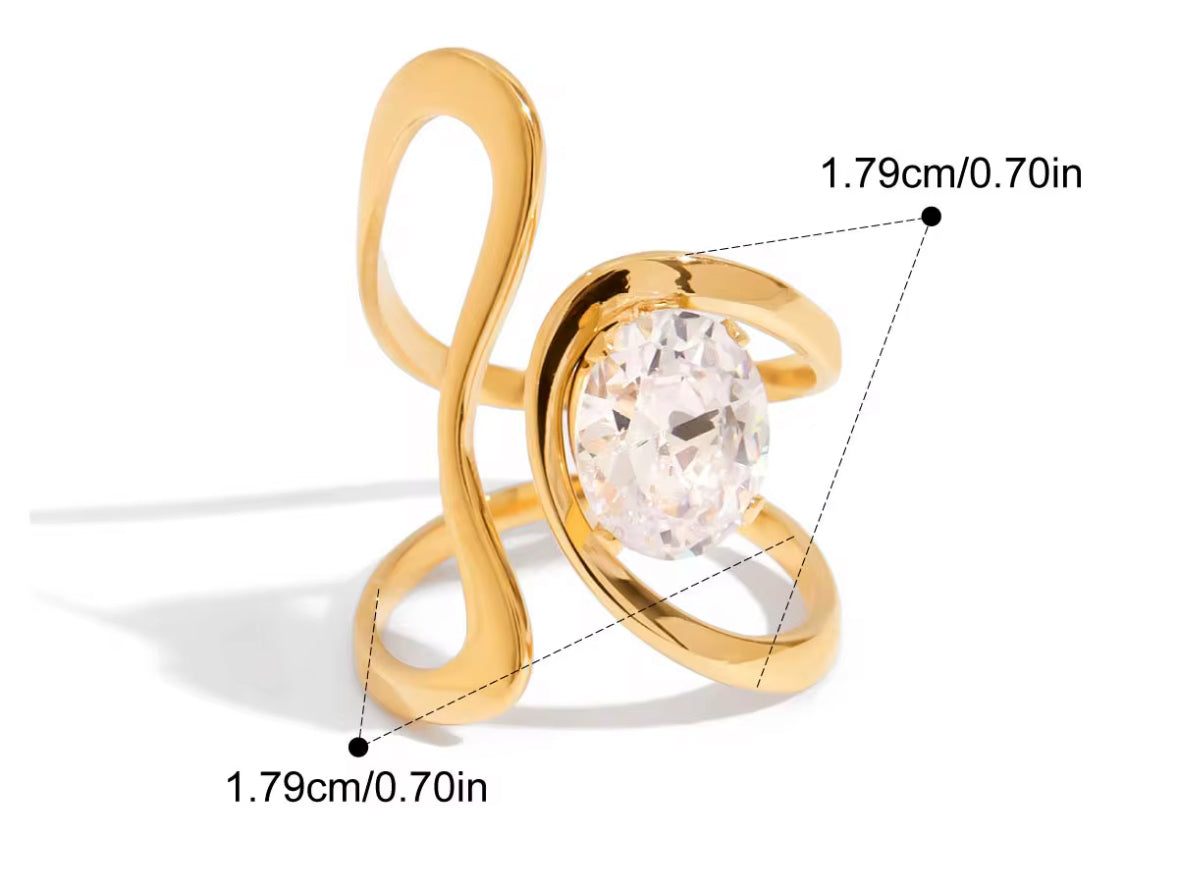 Anillo Paola