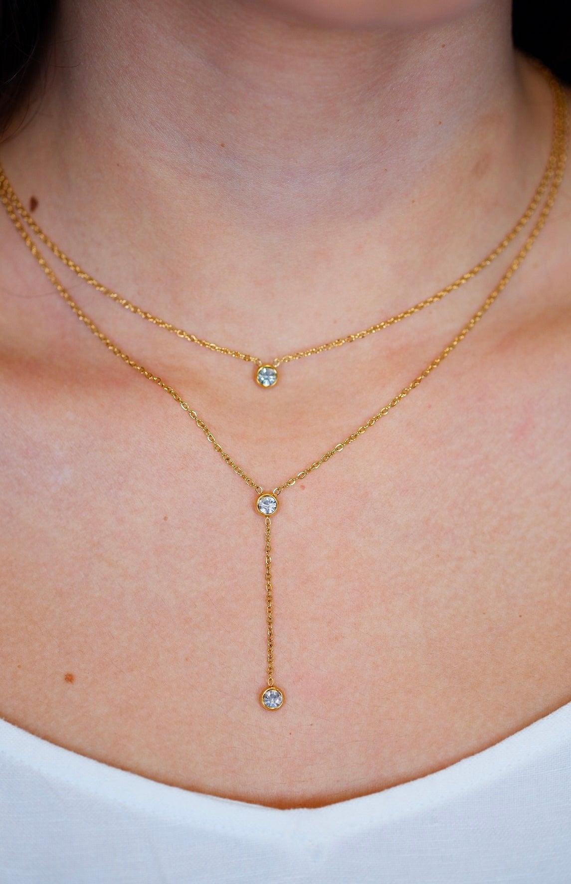 Collar Rachelle