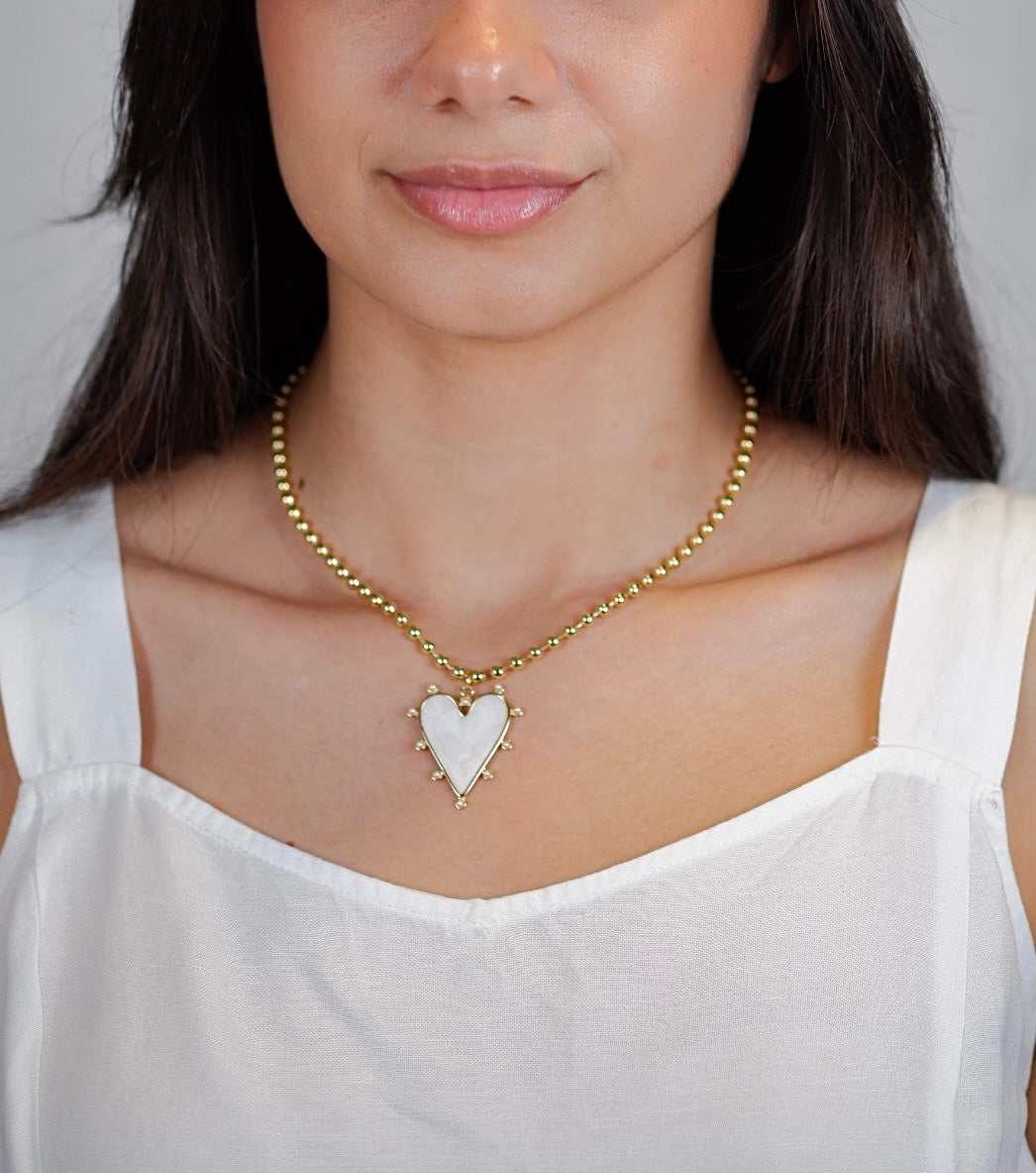 Collar Marianna