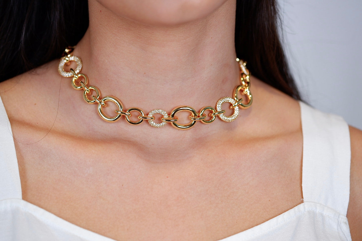 Collar Paloma