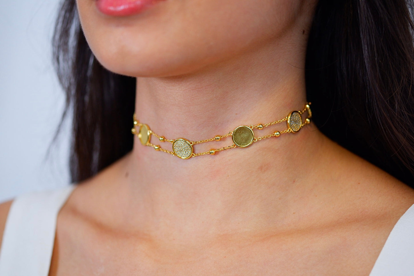 Set doble Leticia