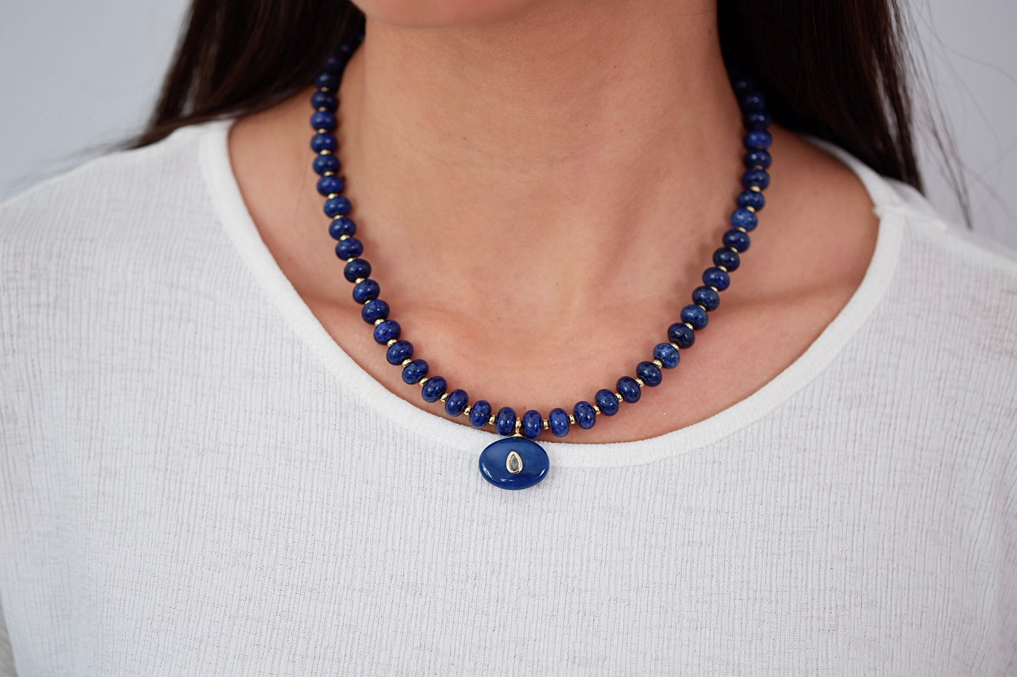 Collar Analia