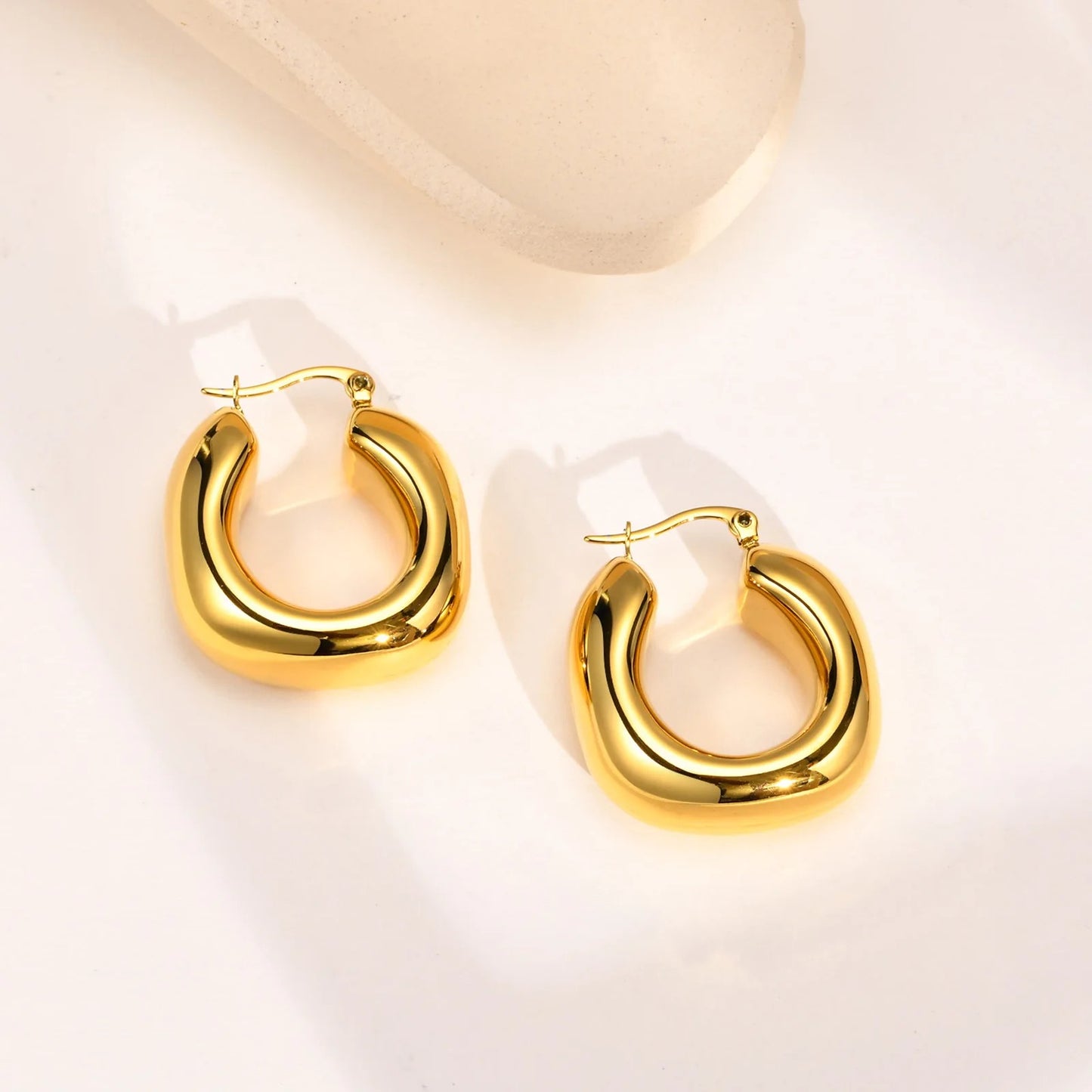 Aretes Leslie