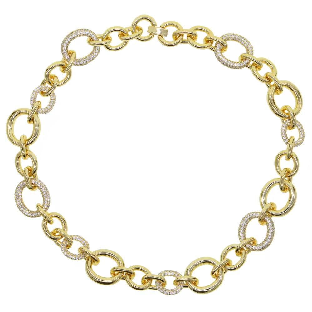 Collar Paloma