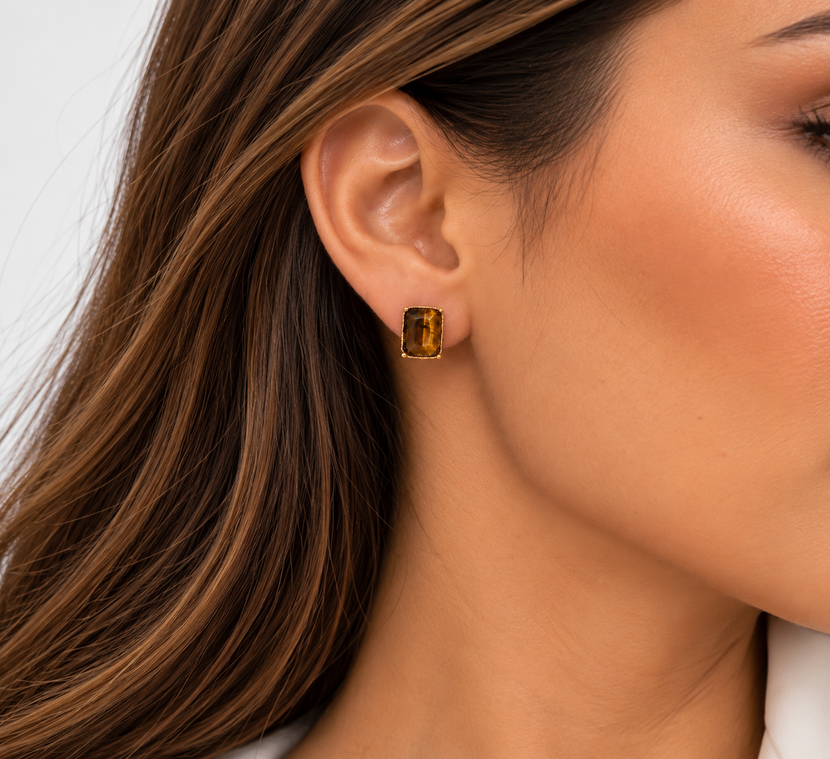 Aretes Karola