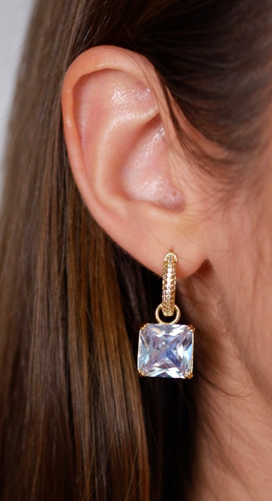Aretes Leticia