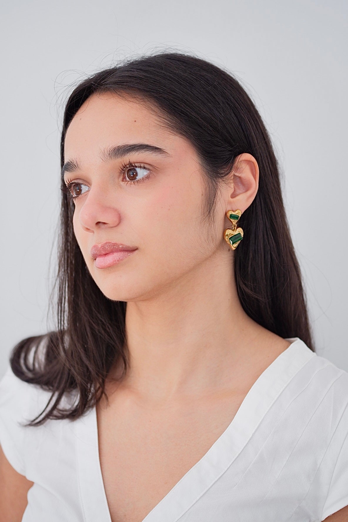 Aretes Lucrecia
