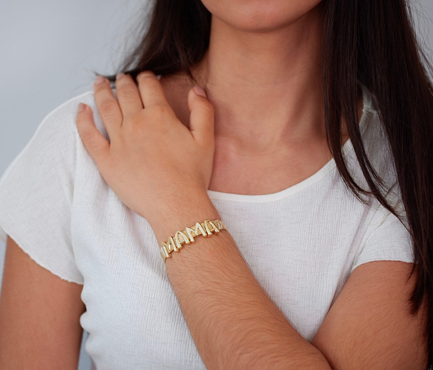Pulsera Mamá 2