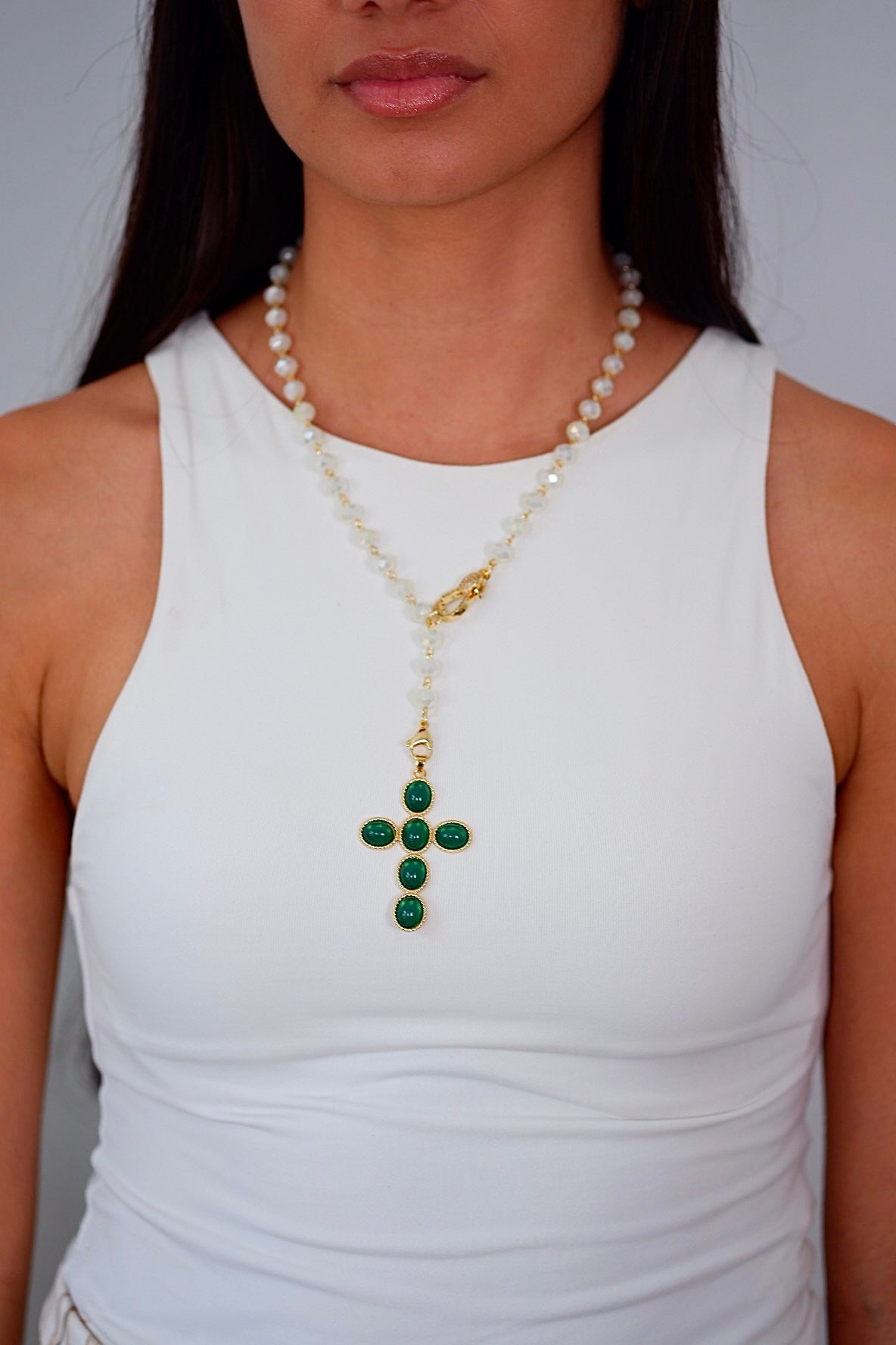 Collar Delene