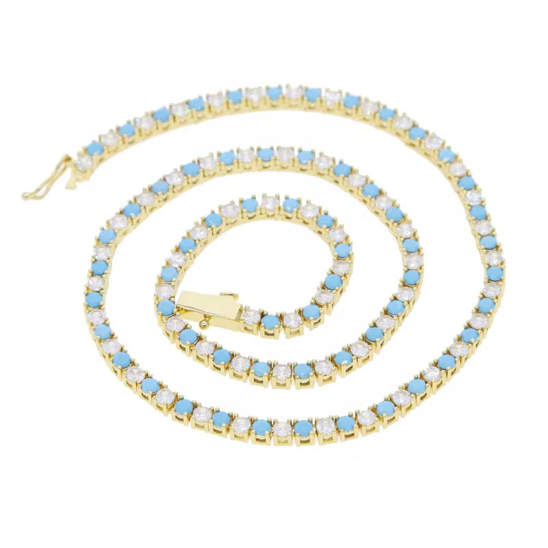 Collar Denisse