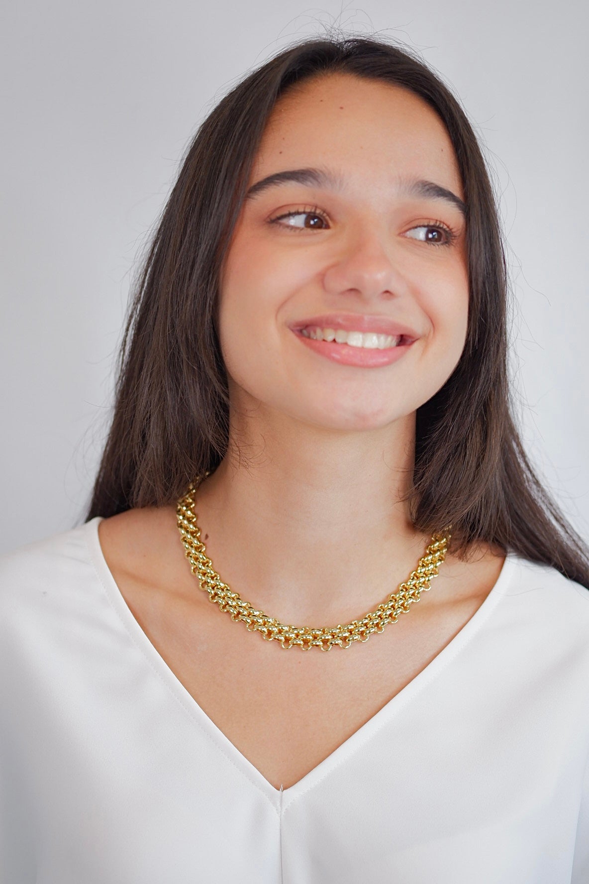 Collar Raquel